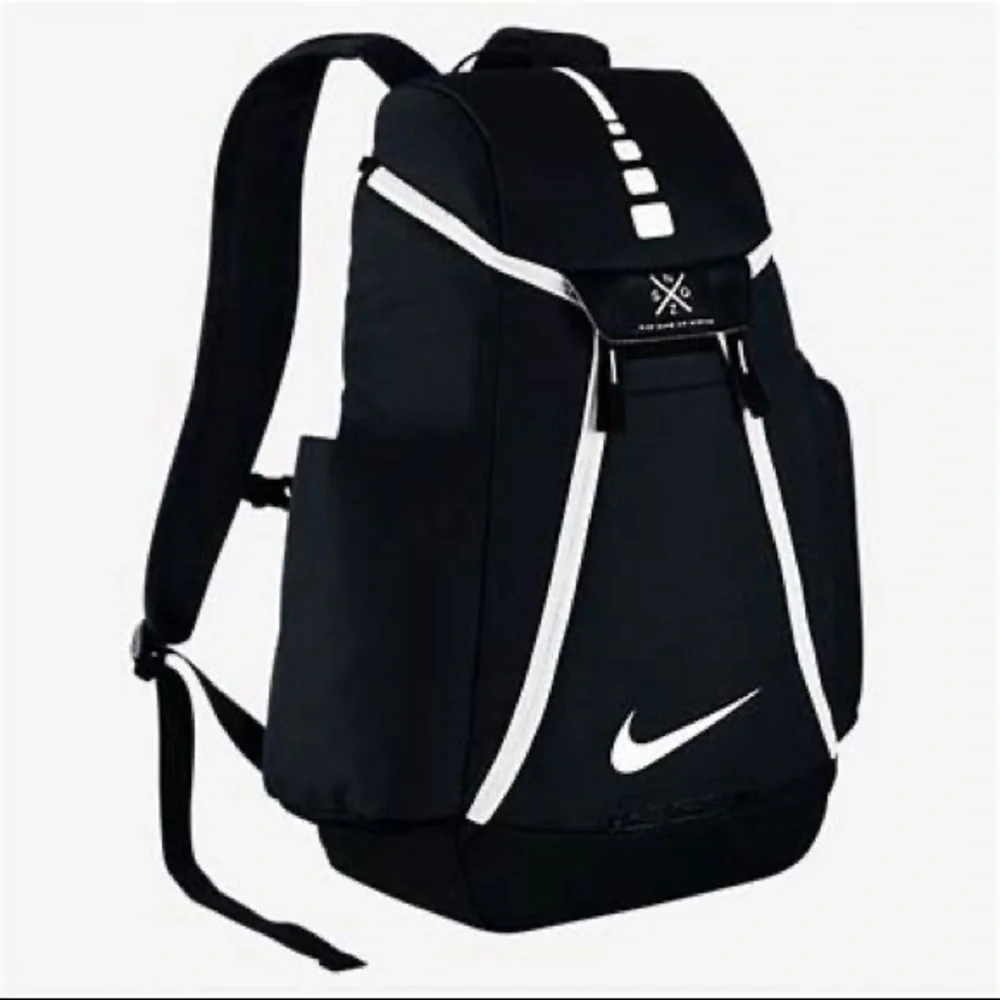Nike Hoops Elite Max Air Team Quadzip Backpack - Picture 4 of 9